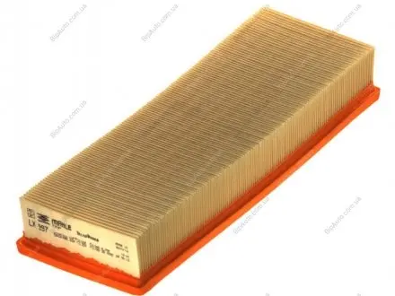 Повітряний фільтр KNECHT MAHLE / KNECHT LX997