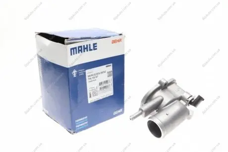 Термостат MERCEDES-BENZ (Mahle) MAHLE / KNECHT TH 10 87