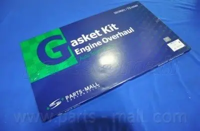 Комплект прокладок двигуна PARTS-MALL PFA-M020