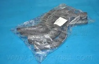 Патрубок радіатора PARTS-MALL PXNLA-107