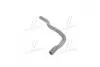 Патрубок радиатора (пр-во PARTS-MALL) PXNLA-248U