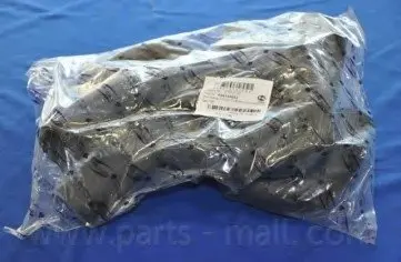 Патрубок радиатора PARTS-MALL PXNLC-001