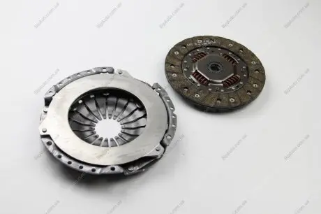 Комплект сцепления OPEL SACHS 3000 836 101