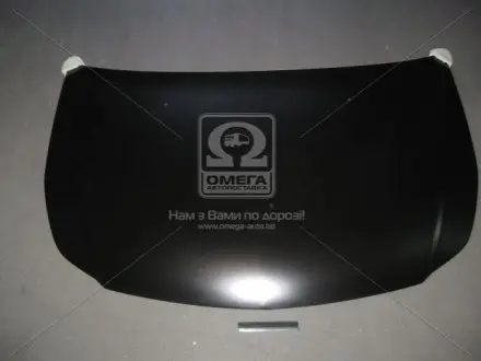 Капот SUZUKI SX 4 06- TEMPEST 048 0535 280