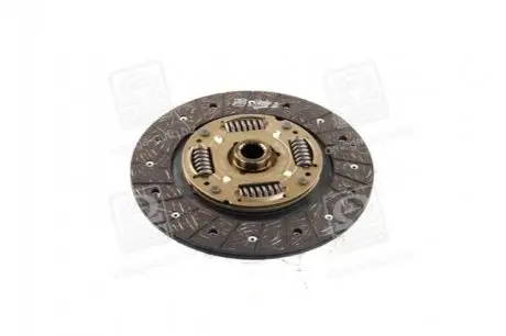 Диск сцепл. HYUNDAI (PHC) Valeo HD-05