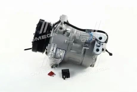 Компрессоры кондиционеров AVA AVA COOLING OLAK428