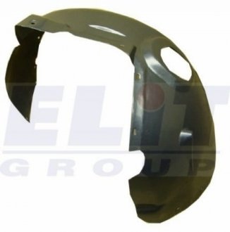 Пластиковий підкрилок ELIT 3U0809957T (фото 1)