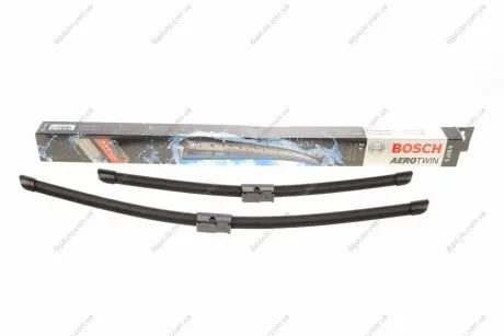 Стеклоочеститель BOSCH 3 397 118 937