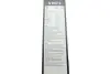 ЩІТКИ СКЛООЧИСНИКІВ AEROTWIN BOSCH 3 397 118 937 (фото 10)