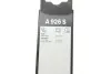 Стеклоочеститель BOSCH 3 397 118 926 (фото 12)