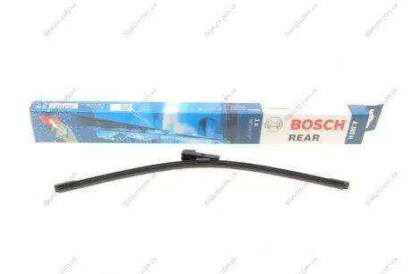 Стеклоочиститель BOSCH 3 397 016 087