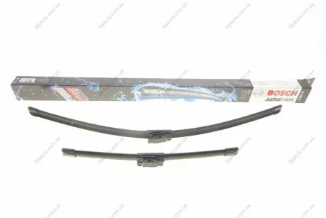 Стеклоочиститель BOSCH 3 397 014 250