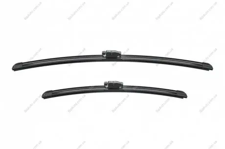 ЩІТКИ СКЛООЧИСНИКІВ AEROTWIN BOSCH 3 397 014 215
