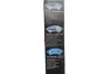 Щітки склоочисника (600/475 мм) BMW 3 (F30/F35/F80)/MB A-class (W176/W177) 04- BOSCH 3 397 014 204 (фото 12)