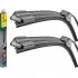Щітки склоочисника (600/475 мм) BMW 3 (F30/F35/F80)/MB A-class (W176/W177) 04- BOSCH 3 397 014 204 (фото 17)