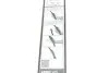 Стеклоочиститель BOSCH 3 397 014 156 (фото 8)
