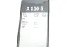 Стеклоочиститель BOSCH 3 397 014 156 (фото 9)