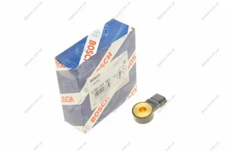 Датчик детонації BOSCH 0 261 231 193