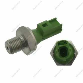 Датчик давления смазки SWAG 50 92 6579