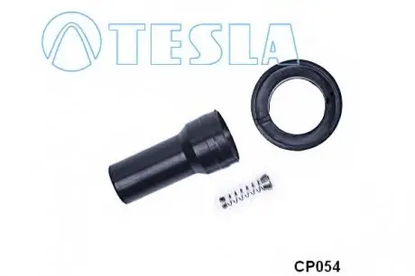 Вилка, катушка зажигания TESLA CP054