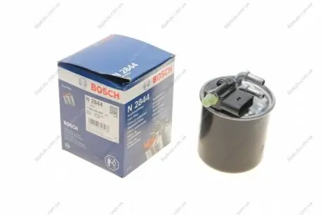 Топливный фильтр BOSCH F 026 402 844