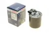 Топливный фильтр F 026 402 842 BOSCH