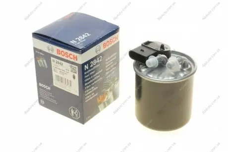 Топливный фильтр BOSCH F 026 402 842