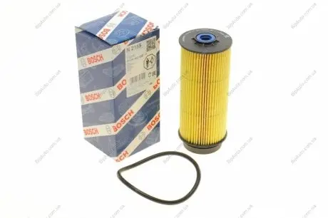 Топливный фильтр BOSCH F 026 402 155