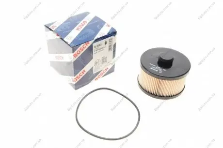Топливный фильтр BOSCH F 026 402 083