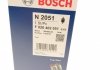 Топливный фильтр BOSCH F 026 402 051 (фото 7)