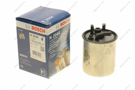 Фільтр палива BOSCH F 026 402 044