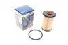 Топливный фильтр F 026 402 007 BOSCH