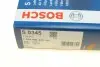 Воздушный фильтр BOSCH F 026 400 345 (фото 5)