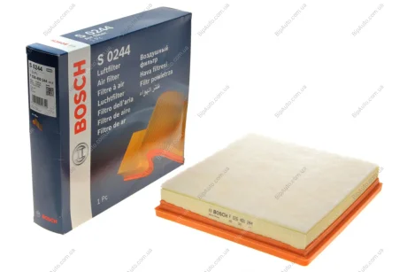Фільтр повітря BOSCH F 026 400 244
