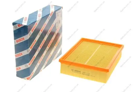 Фільтр повітря BOSCH F 026 400 212