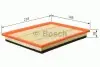 Воздушный фильтр F 026 400 177 BOSCH