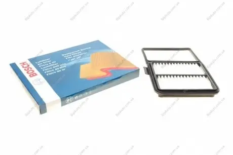 Фільтр повітря BOSCH F 026 400 170