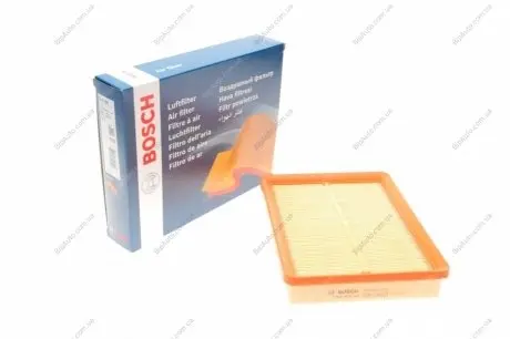 Фільтр повітря BOSCH F 026 400 164