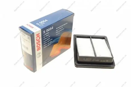 Фільтр повітря BOSCH F 026 400 054