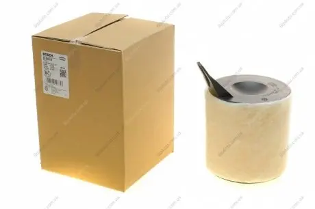 Фільтр повітря BOSCH F 026 400 018