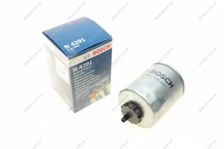 Фільтр палива BOSCH 1 457 434 291