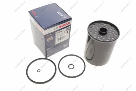 Топливный фильтр BOSCH 1 457 434 200