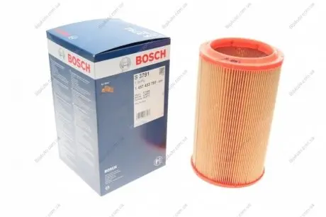 Фільтр повітря BOSCH 1 457 433 791