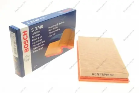 Фільтр повітря BOSCH 1 457 433 740