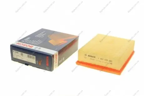 Фільтр повітря BOSCH 1 457 433 280