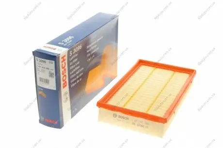 Воздушный фильтр BOSCH 1 457 433 096
