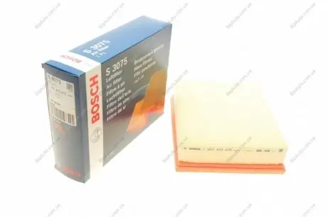 Фільтр повітря BOSCH 1 457 433 075