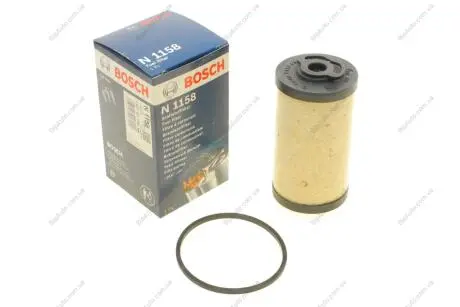 Топливный фильтр BOSCH 1 457 431 158