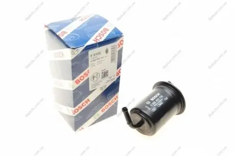 Топливный фильтр BOSCH 0 986 450 105
