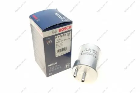 Топливный фильтр BOSCH 0 450 915 003